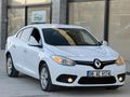 2013 OTOMATİK VİTES 108 BİNDE 1.5DCİ 110 HP TOUCH PLUS FLUANCE