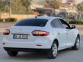2013 OTOMATİK VİTES 108 BİNDE 1.5DCİ 110 HP TOUCH PLUS FLUANCE