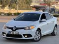 2013 OTOMATİK VİTES 108 BİNDE 1.5DCİ 110 HP TOUCH PLUS FLUANCE