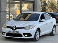 2013 OTOMATİK VİTES 108 BİNDE 1.5DCİ 110 HP TOUCH PLUS FLUANCE