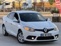 2013 OTOMATİK VİTES 108 BİNDE 1.5DCİ 110 HP TOUCH PLUS FLUANCE