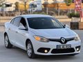2013 OTOMATİK VİTES 108 BİNDE 1.5DCİ 110 HP TOUCH PLUS FLUANCE