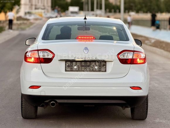 2014 / OTOMATİK / HATASIZ / BOYASIZ / DEĞİŞENSİZ / 194 BİN KM