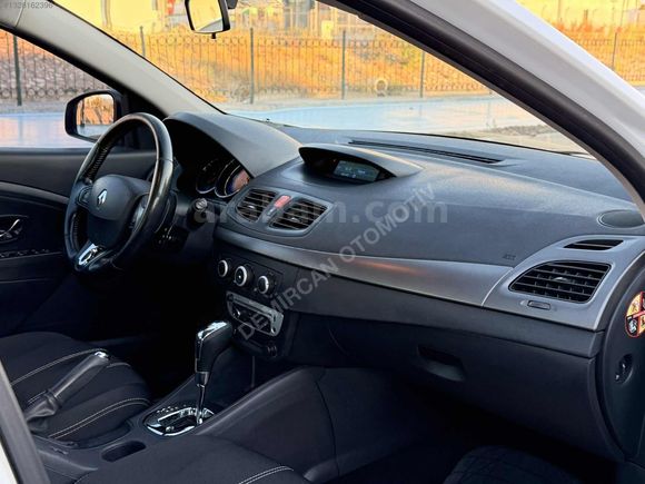 2014 / OTOMATİK / HATASIZ / BOYASIZ / DEĞİŞENSİZ / 194 BİN KM