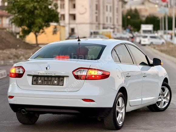 2014 / OTOMATİK / HATASIZ / BOYASIZ / DEĞİŞENSİZ / 194 BİN KM