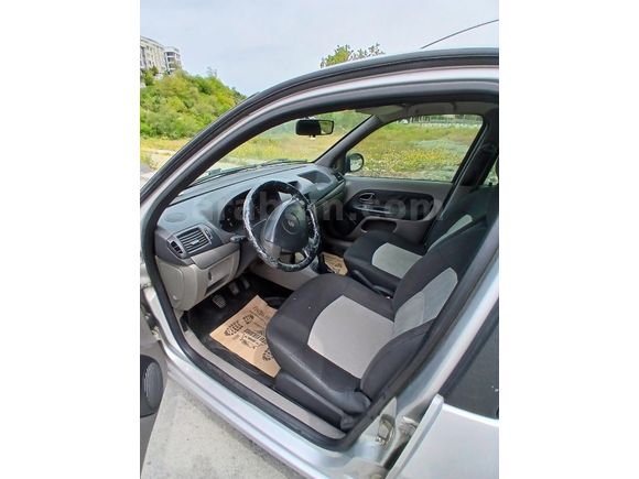 Sahibinden Renault Symbol 1.5 dCi Authentique 2011 Model