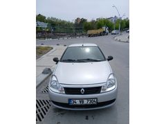 Sahibinden Renault Symbol 1.5 dCi Authentique 2011 Model