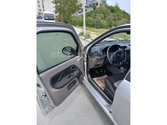 Sahibinden Renault Symbol 1.5 dCi Authentique 2011 Model