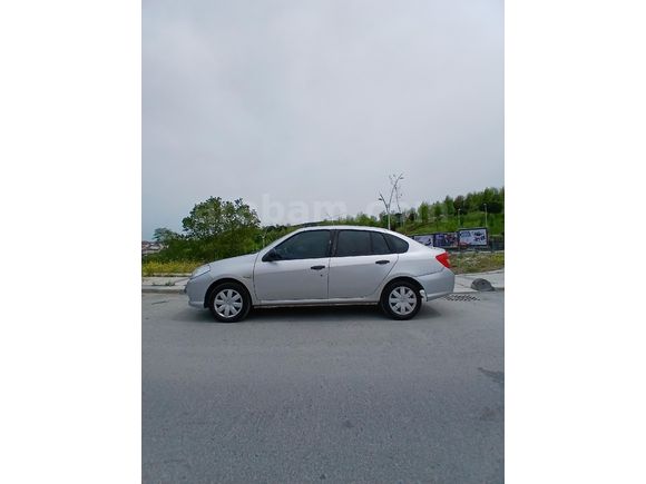Sahibinden Renault Symbol 1.5 dCi Authentique 2011 Model