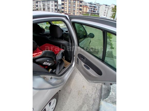 Sahibinden Renault Symbol 1.5 dCi Authentique 2011 Model