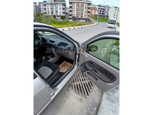 Sahibinden Renault Symbol 1.5 dCi Authentique 2011 Model
