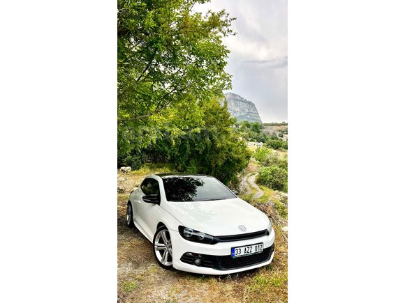 Sahibinden Volkswagen Scirocco 1.4 TSi GTS 2013 Model