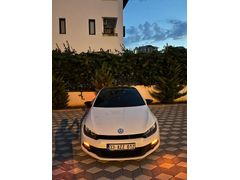 Sahibinden Volkswagen Scirocco 1.4 TSi GTS 2013 Model