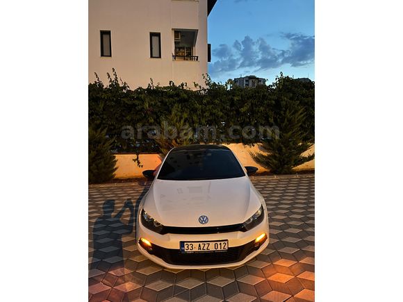 Sahibinden Volkswagen Scirocco 1.4 TSi GTS 2013 Model