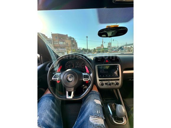 Sahibinden Volkswagen Scirocco 1.4 TSi GTS 2013 Model