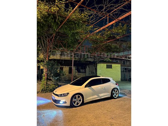 Sahibinden Volkswagen Scirocco 1.4 TSi GTS 2013 Model