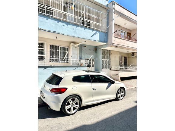 Sahibinden Volkswagen Scirocco 1.4 TSi GTS 2013 Model