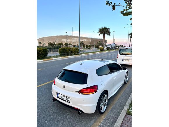 Sahibinden Volkswagen Scirocco 1.4 TSi GTS 2013 Model