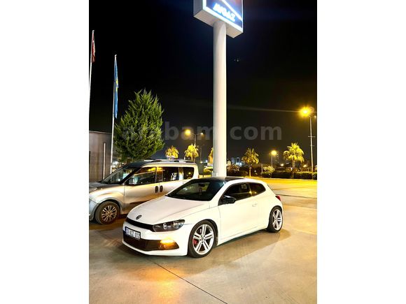Sahibinden Volkswagen Scirocco 1.4 TSi GTS 2013 Model
