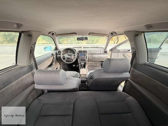 1999 AUDİ A3 1.6 OTOMATİK