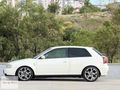 1999 AUDİ A3 1.6 OTOMATİK