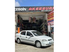 Sahibinden Opel Astra 1.4 T Cosmo Still 2006 Model 