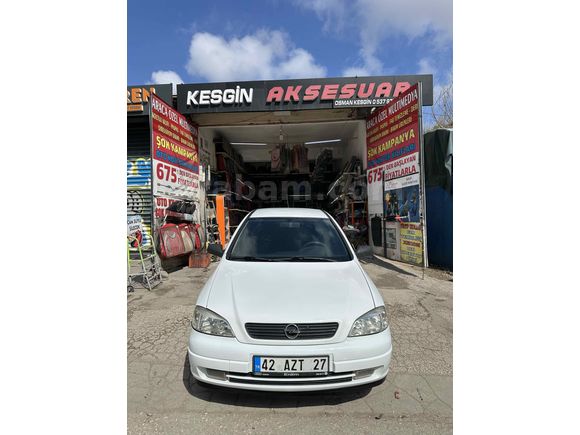 Sahibinden Opel Astra 1.4 T Cosmo Still 2006 Model 