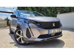 HATASIZ BOYASIZ PEUGEOT 3008 1.5 BLUEHDI ALLURE EAT8 CAM TAVAN