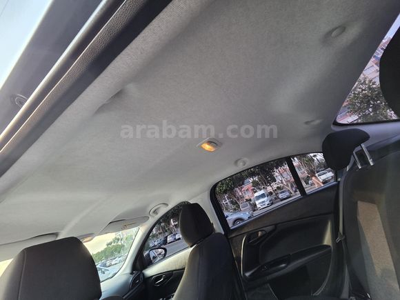İlk Sahibinden Egea 1.3 Easy Plus 2023 Model Antalya