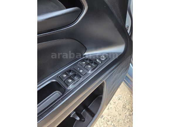 İlk Sahibinden Egea 1.3 Easy Plus 2023 Model Antalya