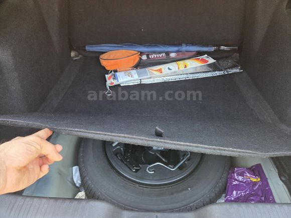 İlk Sahibinden Egea 1.3 Easy Plus 2023 Model Antalya