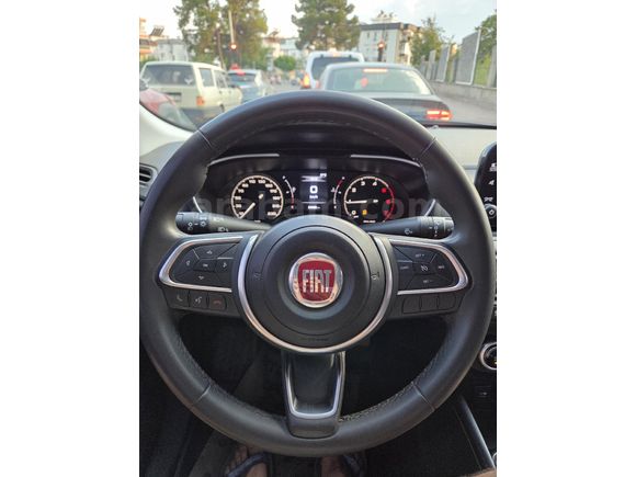 İlk Sahibinden Egea 1.3 Easy Plus 2023 Model Antalya