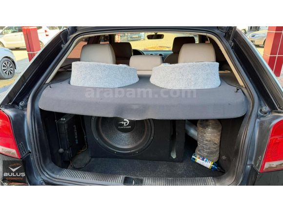 2004 A3 1.6 AMBİTİON OTOMATİK TEMEZ VEDE DİRİ