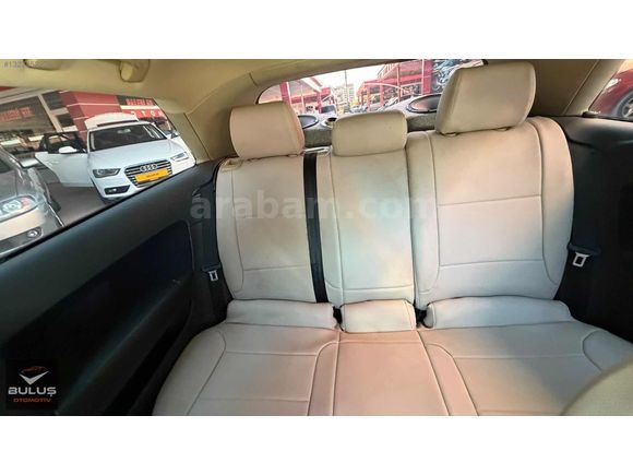 2004 A3 1.6 AMBİTİON OTOMATİK TEMEZ VEDE DİRİ
