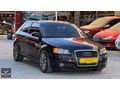 2004 A3 1.6 AMBİTİON OTOMATİK TEMEZ VEDE DİRİ