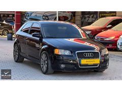 2004 A3 1.6 AMBİTİON OTOMATİK TEMEZ VEDE DİRİ