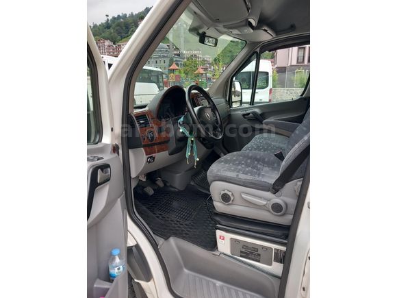 Düşük km Crafter