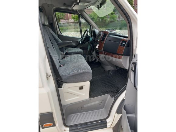 Düşük km Crafter