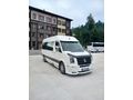Düşük km Crafter