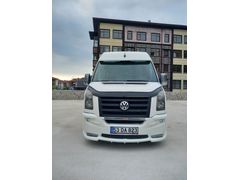 Düşük km Crafter