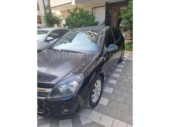 Sahibinden Opel Astra 1.6 Enjoy Plus 2011 Model