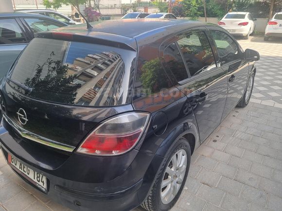 Sahibinden Opel Astra 1.6 Enjoy Plus 2011 Model