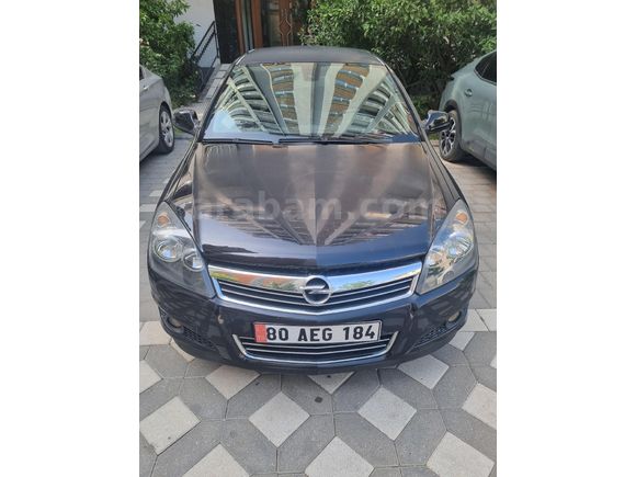 Sahibinden Opel Astra 1.6 Enjoy Plus 2011 Model