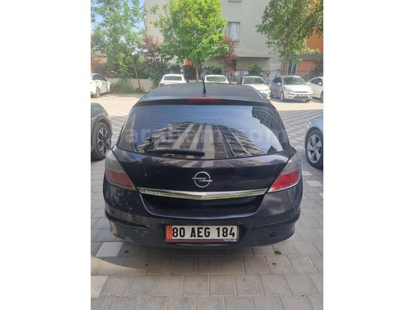 Sahibinden Opel Astra 1.6 Enjoy Plus 2011 Model