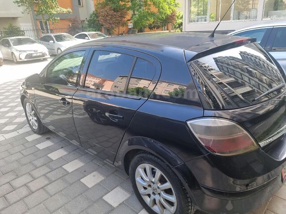 Sahibinden Opel Astra 1.6 Enjoy Plus 2011 Model