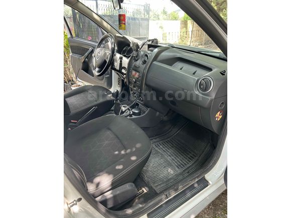 Sahibinden Dacia Duster 1.5 dCi Laureate 2015 Model 
