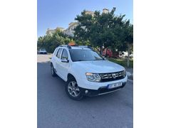 Sahibinden Dacia Duster 1.5 dCi Laureate 2015 Model 
