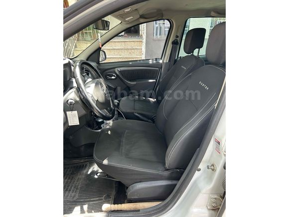 Sahibinden Dacia Duster 1.5 dCi Laureate 2015 Model 