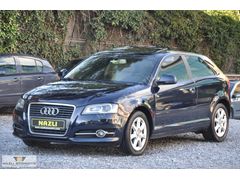 2009 AUDI A3 (senetle taksitlendirme seçeneğimiz vardır)