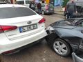 Temiz bakımları eksiksiz aile arabası
